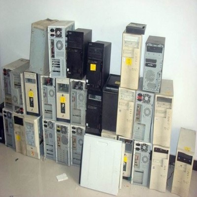 杭州江干收购电脑 杭州利森电脑回收上门免费估价